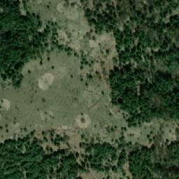 Satellite imagery of Garvanitsa, BG