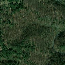 Satellite imagery of Garvanitsa, BG