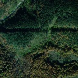 Satellite imagery of TT1995, BG