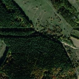 Satellite imagery of TT1995, BG
