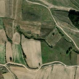 Satellite imagery of TT11, BG