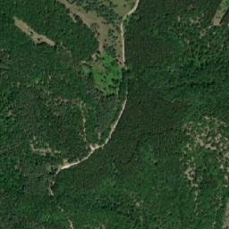 Satellite imagery of TT25, BG