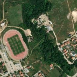 Satellite imagery of TT66, BG