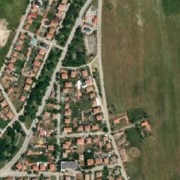 Satellite imagery of TT66, BG