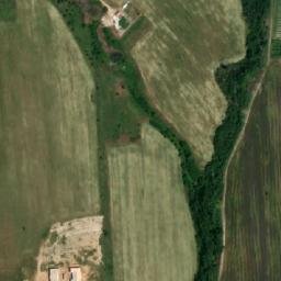 Satellite imagery of TT66, BG