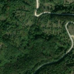 Satellite imagery of TT17, BG