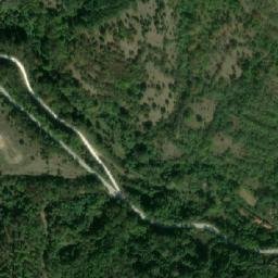 Satellite imagery of TT17, BG