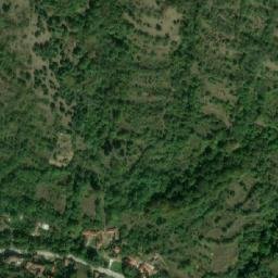 Satellite imagery of TT17, BG