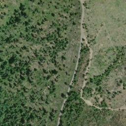 Satellite imagery of Howland Mine, US