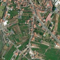 Satellite imagery of Mirador de A Pastora, ES