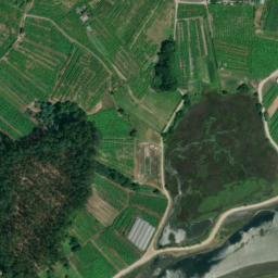 Satellite imagery of Mirador de A Pastora, ES