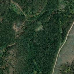 Satellite imagery of Marco da Estada, ES