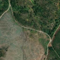 Satellite imagery of Marco da Estada, ES