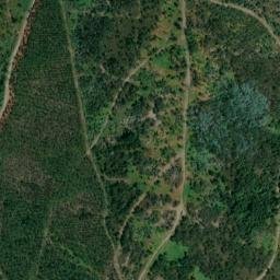Satellite imagery of Marco da Estada, ES