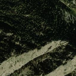 Satellite imagery of Bony de la Pica, AD