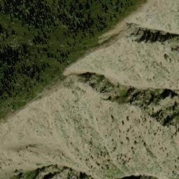 Satellite imagery of Bony de la Pica, AD