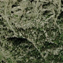 Satellite imagery of Bony de Carroi, AD