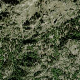Satellite imagery of Collet Martí, AD