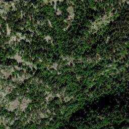 Satellite imagery of Collet Martí, AD