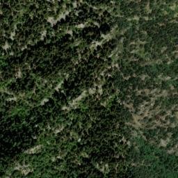 Satellite imagery of Collet Martí, AD
