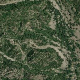 Satellite imagery of Basera Mateu, AD