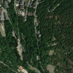 Satellite imagery of Roc de Metge, AD