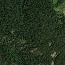 Satellite imagery of Coll Jovell, AD