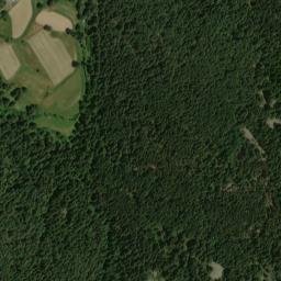 Satellite imagery of Coll Jovell, AD