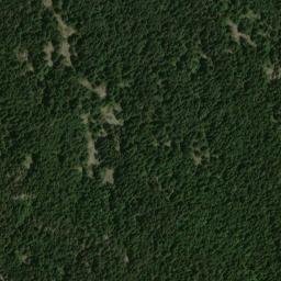 Satellite imagery of Coll Jovell, AD