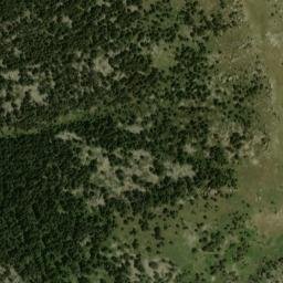 Satellite imagery of Serra del Solà de Ràmio, AD
