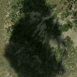 Satellite imagery of Tosa del Braibal, AD