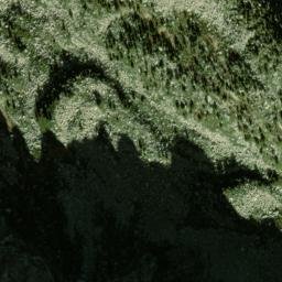 Satellite imagery of Cap de la Coma dels Llops, AD