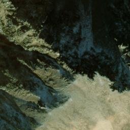 Satellite imagery of Collades Baixes, AD