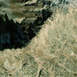 Satellite imagery of Collades de Gargantillar, AD