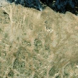 Satellite imagery of Pic dels Pessons, AD