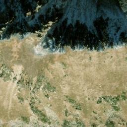 Satellite imagery of Pic de Montmalús, AD