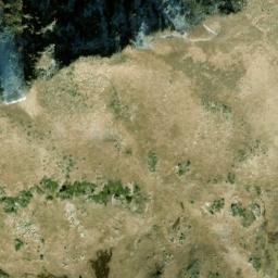 Satellite imagery of Collada de Montmalús, AD
