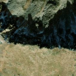 Satellite imagery of Collada de Montmalús, AD