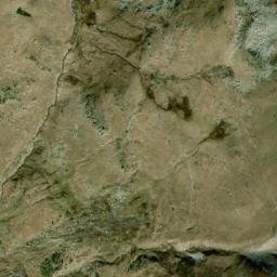 Satellite imagery of Borne 427, ES