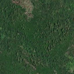 Satellite imagery of Konavoške Stijene, HR