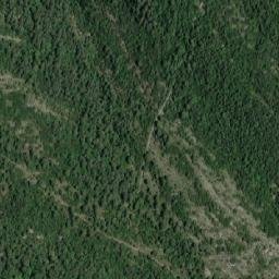 Satellite imagery of Ilina Kita, HR