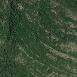 Satellite imagery of Ilina Kita, HR