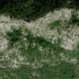 Satellite imagery of Kabao, ME