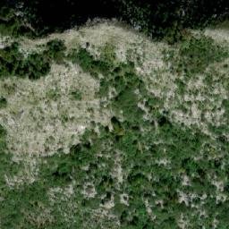 Satellite imagery of Kabao, ME