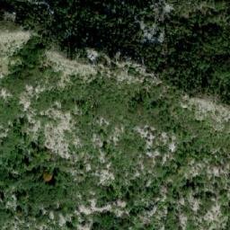 Satellite imagery of Kabao, ME