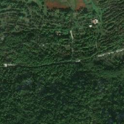 Satellite imagery of Orlica, ME