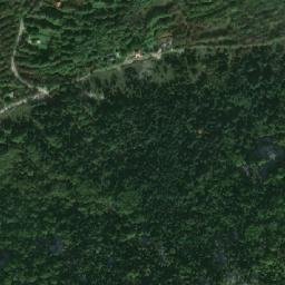 Satellite imagery of Klikovac, ME