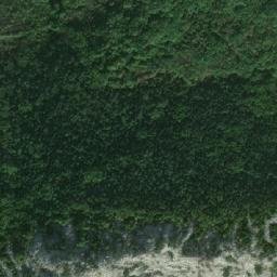 Satellite imagery of Klikovac, ME