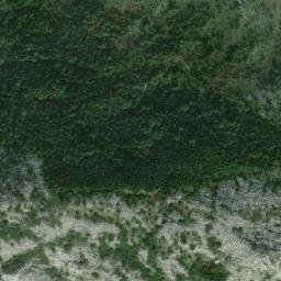 Satellite imagery of Mala Sova, ME