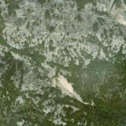 Satellite imagery of Sokolova Greda, ME